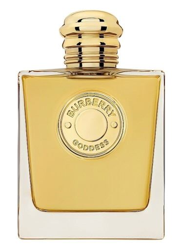 Burberry Perfume Ladies Goddess Intense EDP 3.4