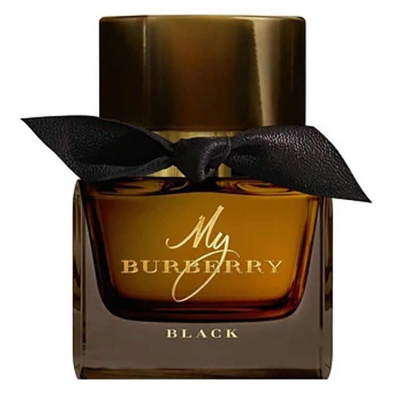 Burberry Perfume Ladies My Black EDP 3.0 / 90ML