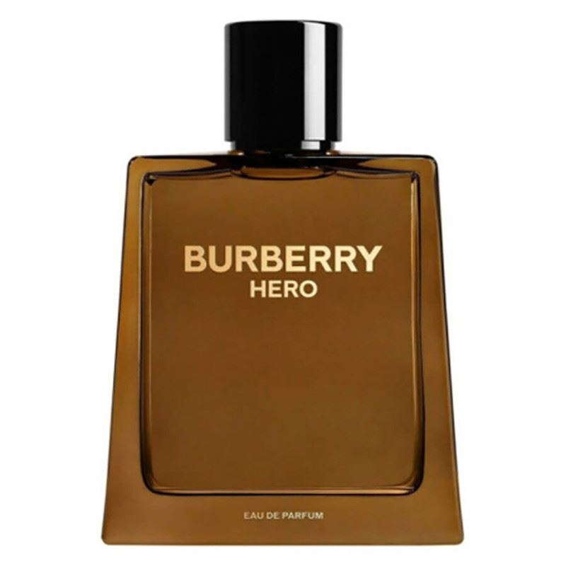 Burberry Men's Hero Eau de Parfum 3.4