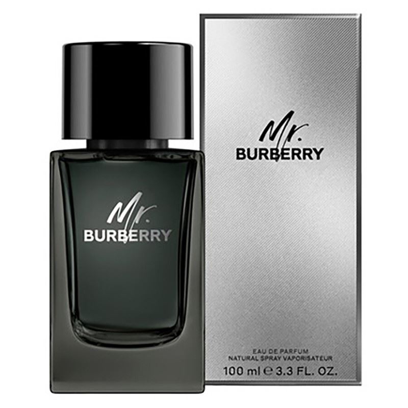 Burberry Mr. Burberry Eau de Parfum 100ml (3.4 oz)