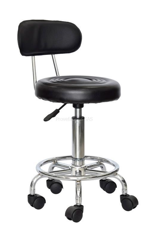 SILLA BAR BUTACO OV-WORK CR CUERO