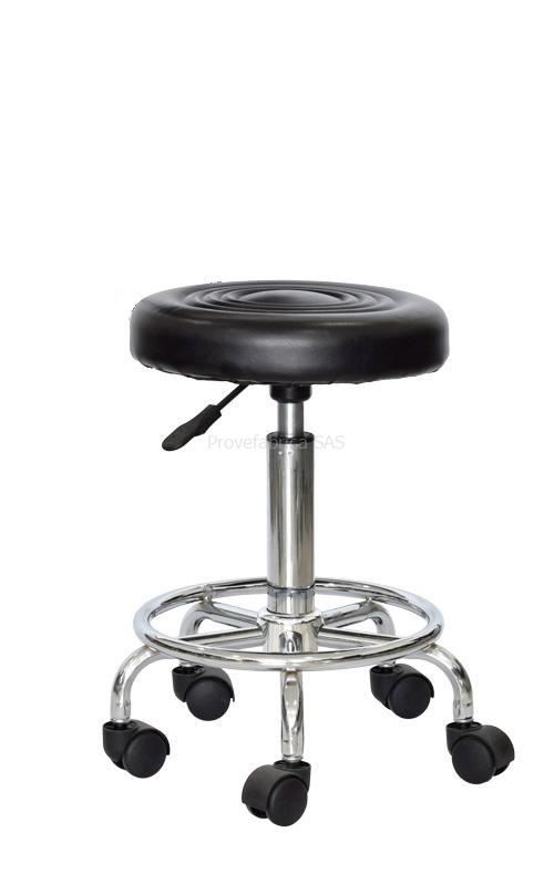 SILLA BAR BUTACO OV-WORK SR CUERO