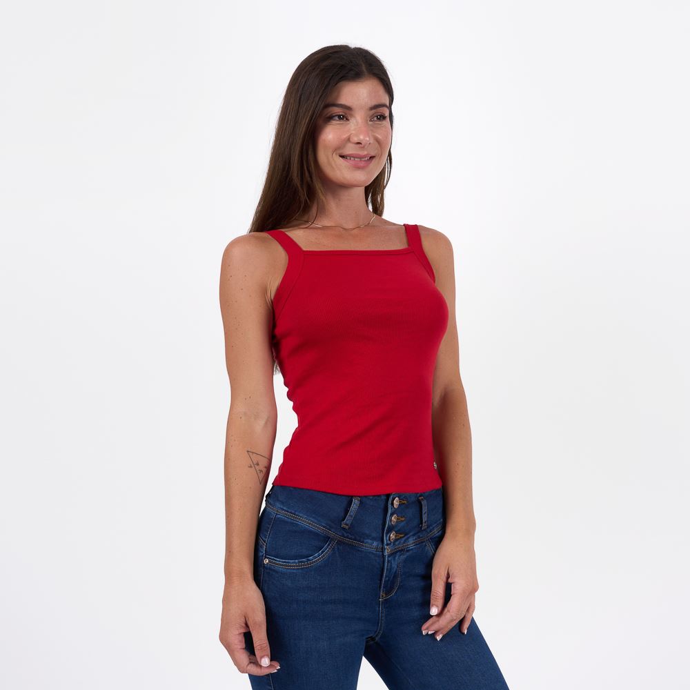 BVD LP26JOHELA RIB
