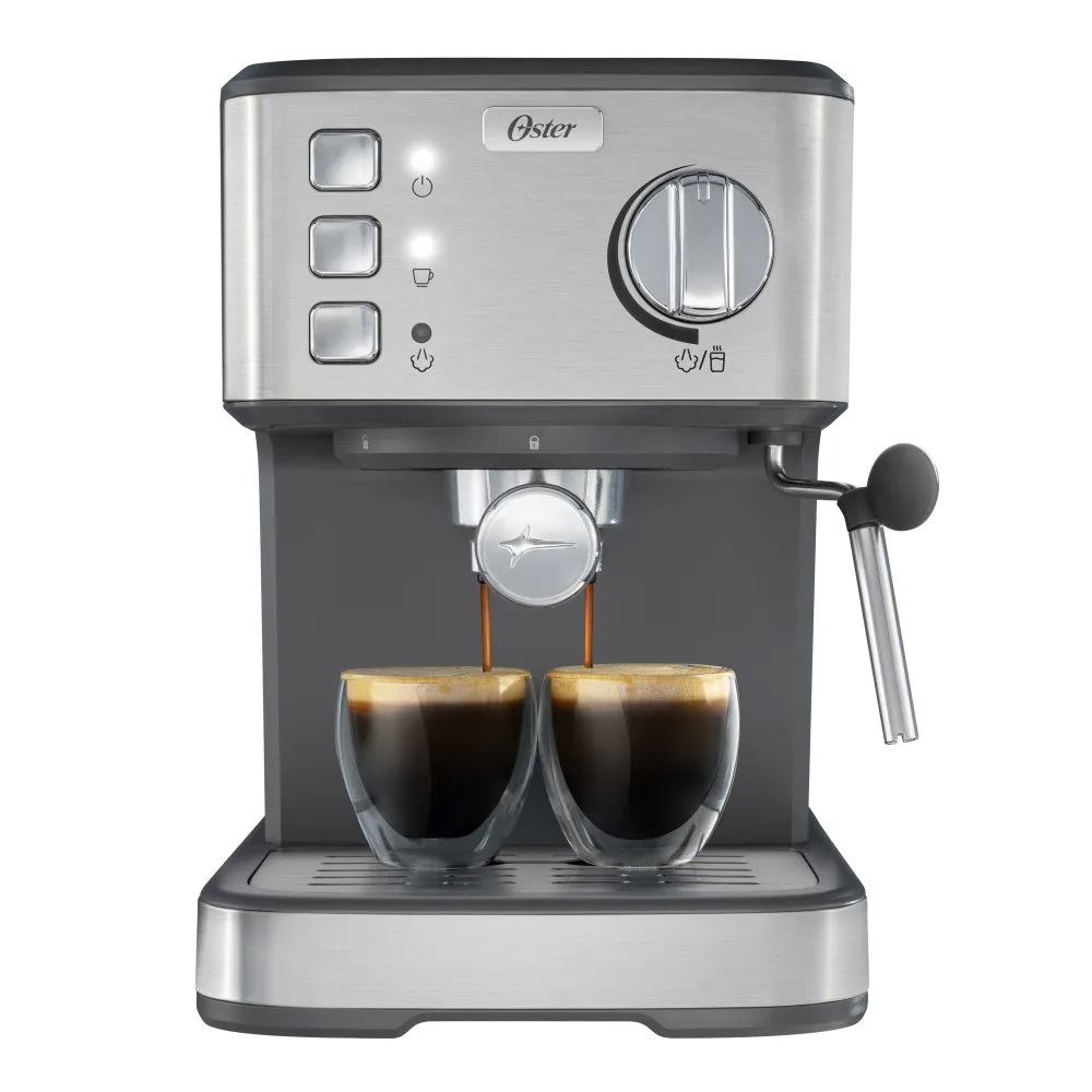 Cafetera Compacta Oster BVSTEM5502