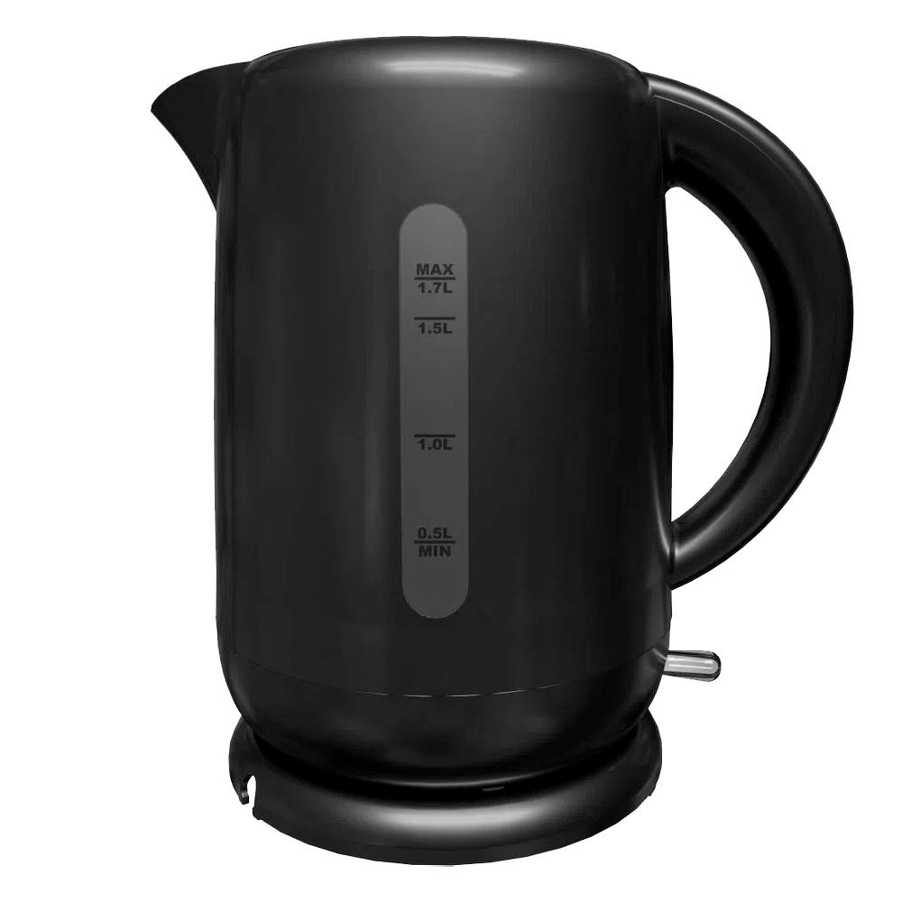 Hervidor Eléctrico Oster BVSTKT3101 Negro 1.7 Litros