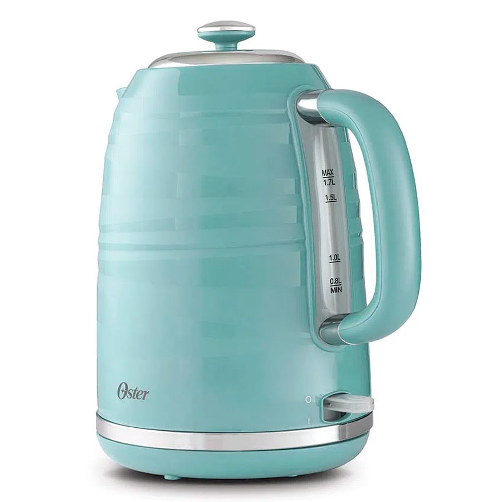 Hervidor Eléctrico Oster BVSTKT4177V 1.7 Litros Azul