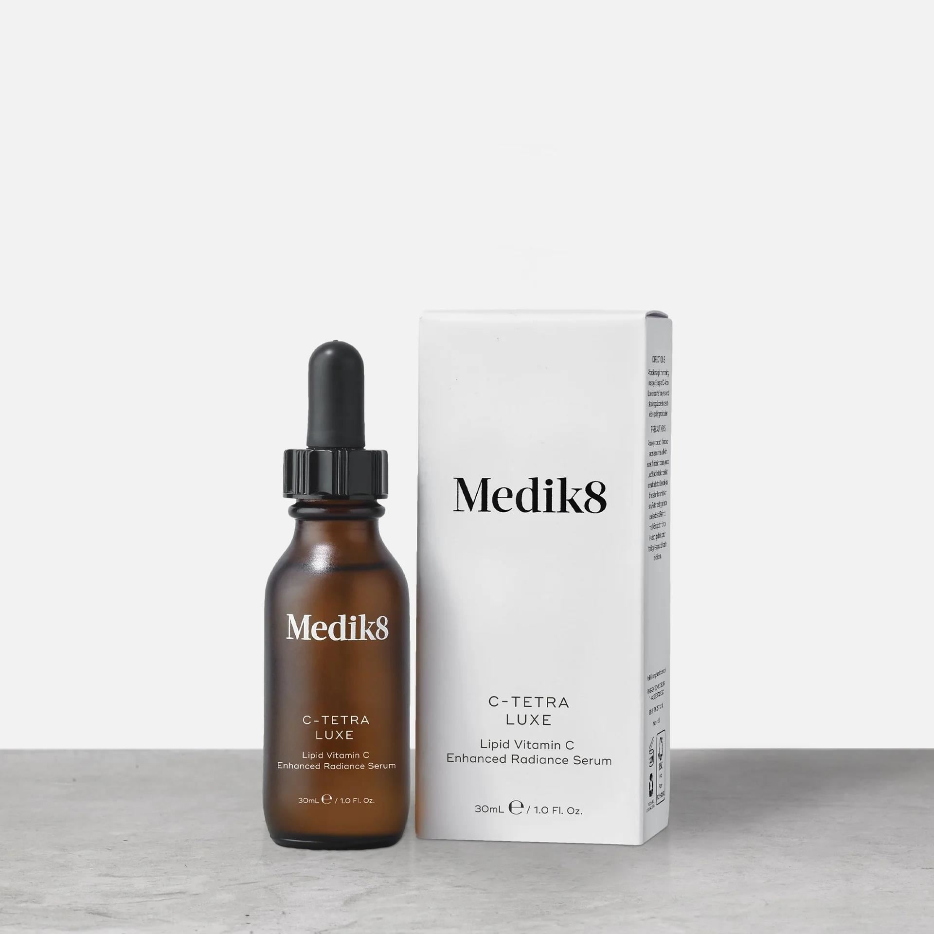 Medik8 C-Tetra Luxe - 30Ml