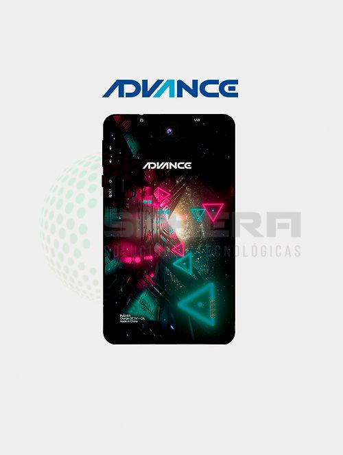 Tablet Advance 6171 8 Pulgadas