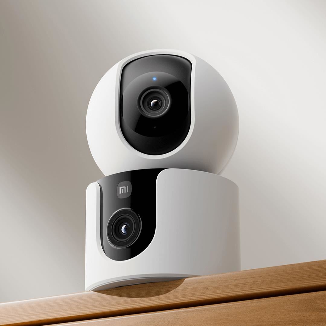 Cámara Xiaomi Smart Camera C300 Dual