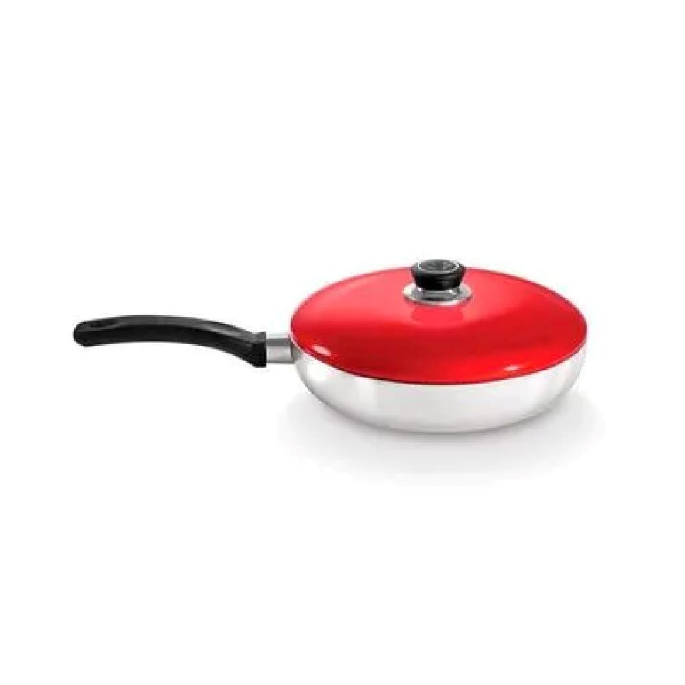 Sarten Alum Bombeada Anodizada/Col N20 T- 20145134