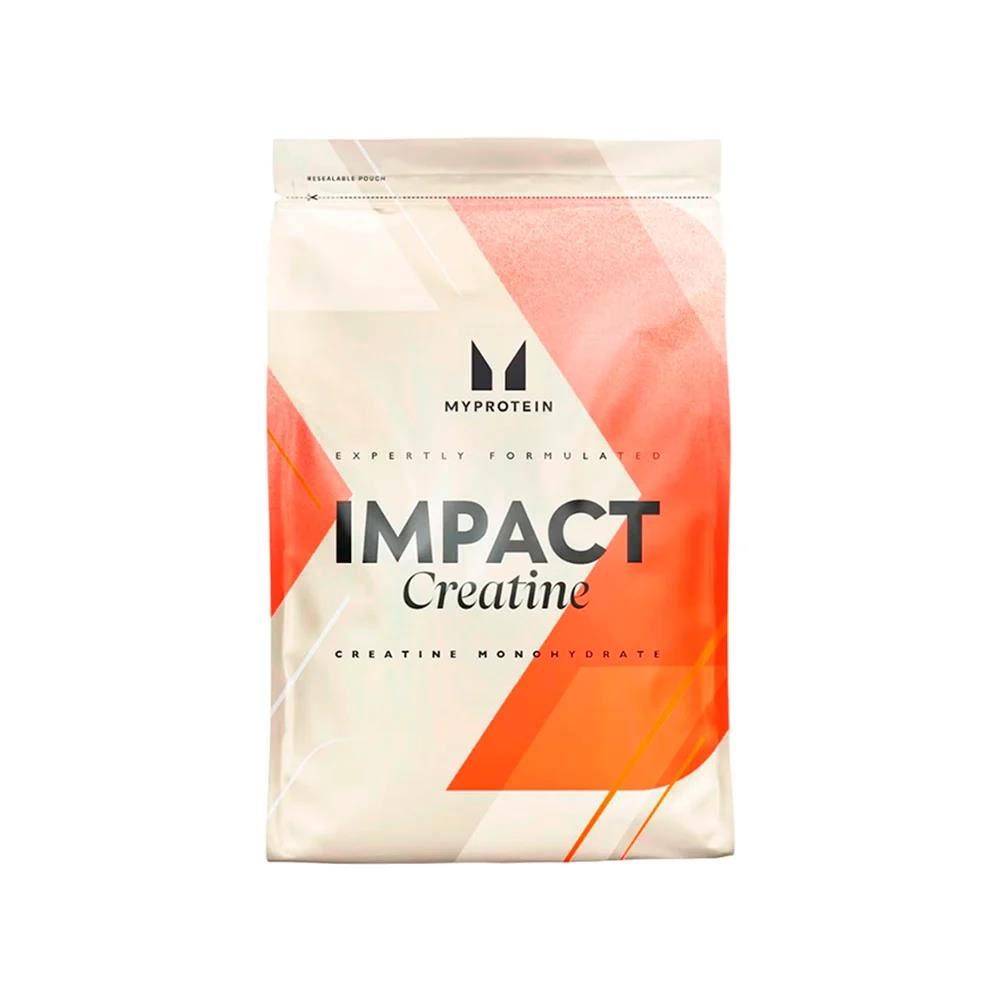CREATINA MONOHIDRATADA MYPROTEIN 1 KILO