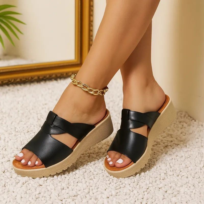 Sandalias Misshus Raisa