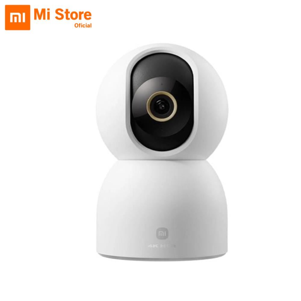 Cámara de Seguridad Inteligente XIAOMI Smart Camera C700
