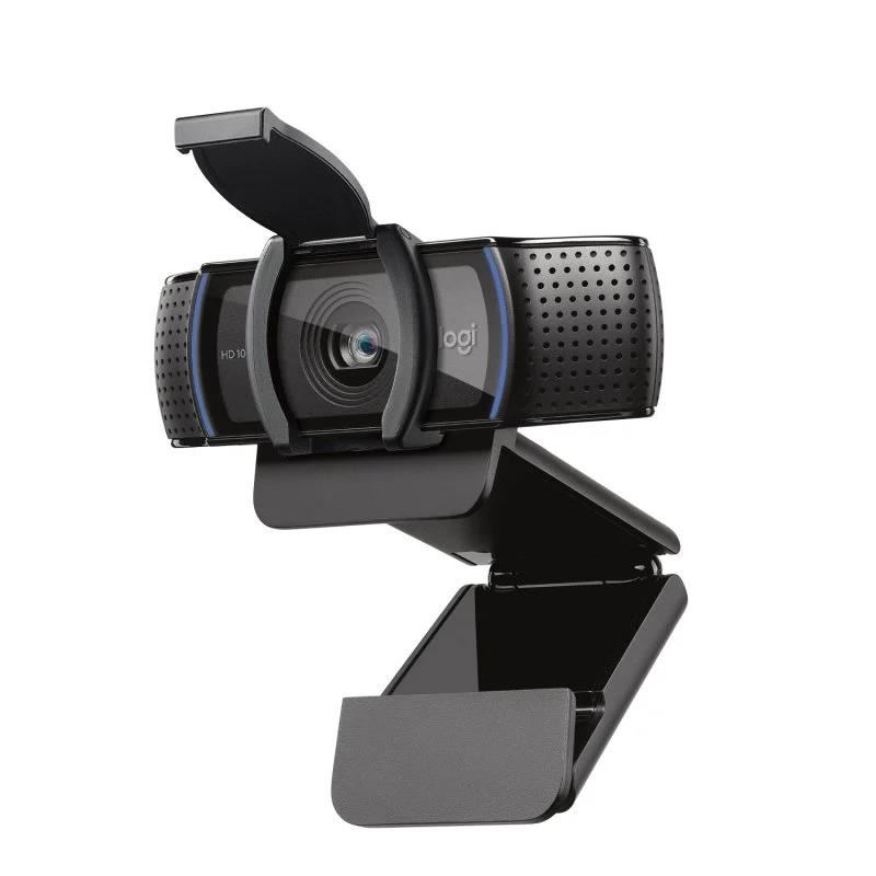CAMARA WEB LOGITECH C920S PRO HD 1080P