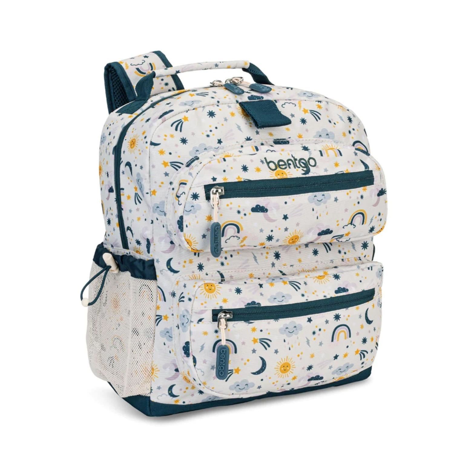 Mochila Escolar Bentgo Kids - Friendly Sky