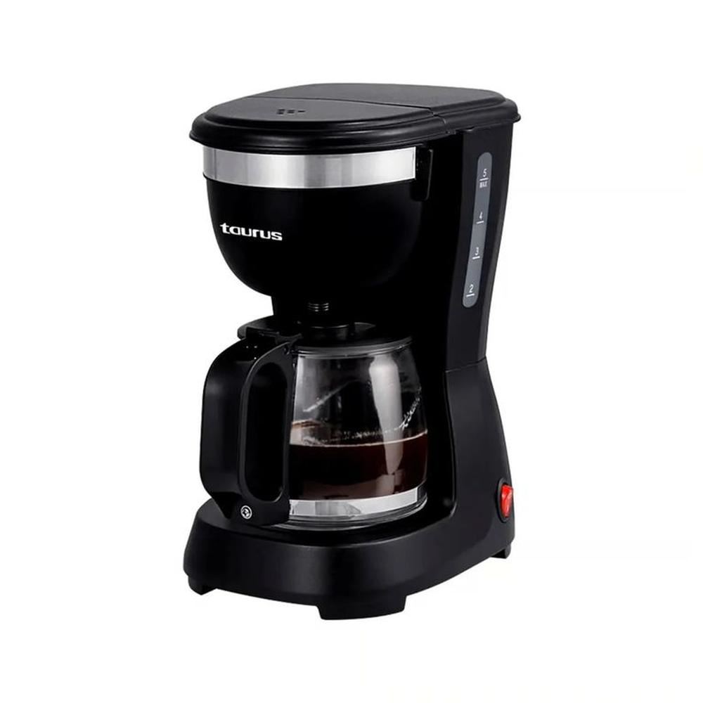 Cafetera Taurus New Coffee