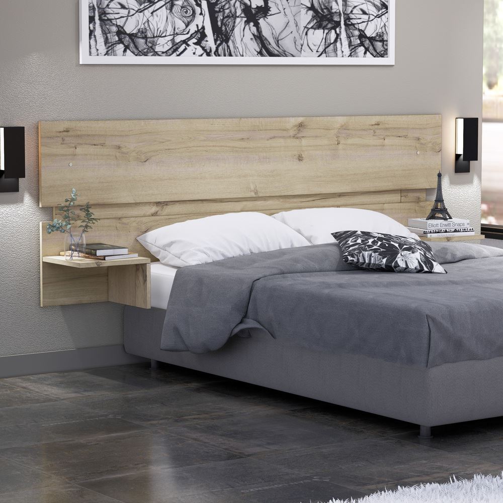 Cabecera Flotante 2 Plazas Acacia Duna Movenda