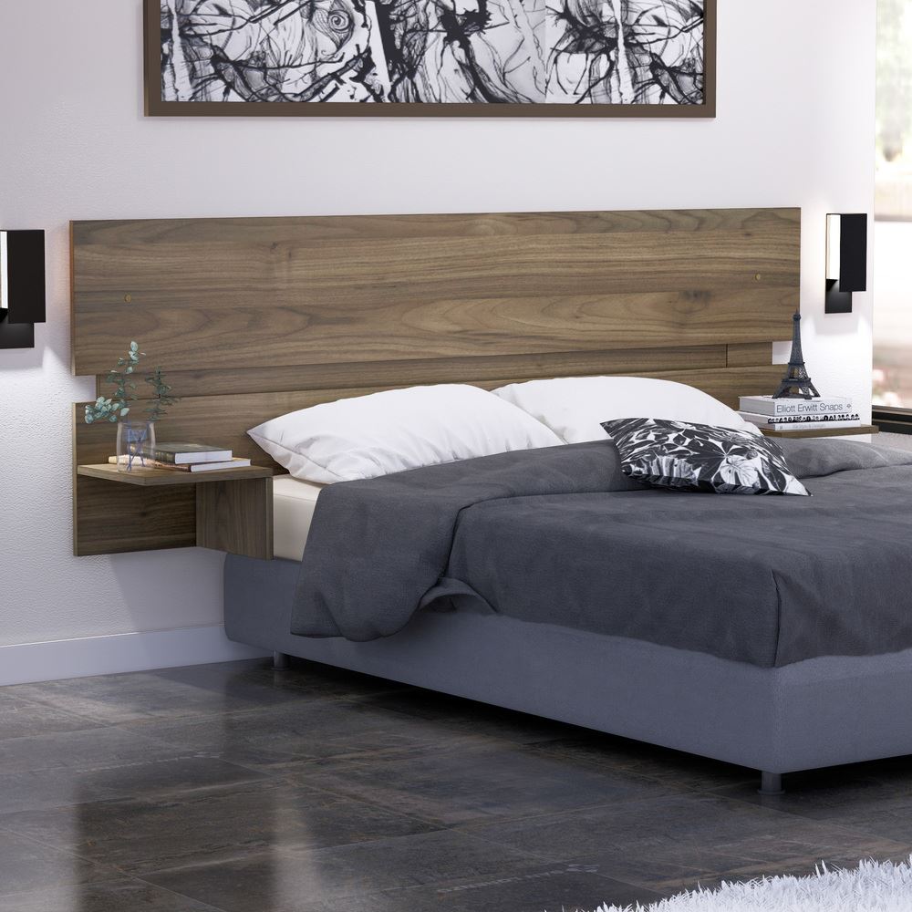 Cabecera Flotante 2 Plazas Acacia Gales Movenda