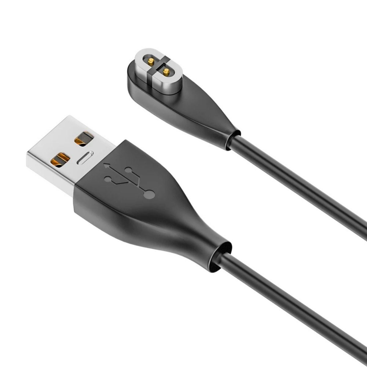 Cable de Carga Magnético USB-A para Shokz OpenRun y OpenComm