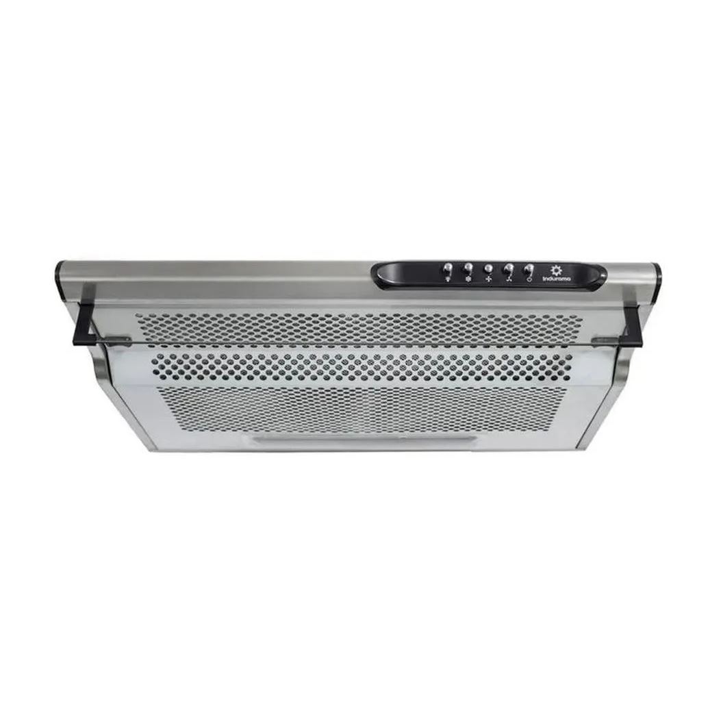 Campana Extractora CEI602CRP 3 Velocidades