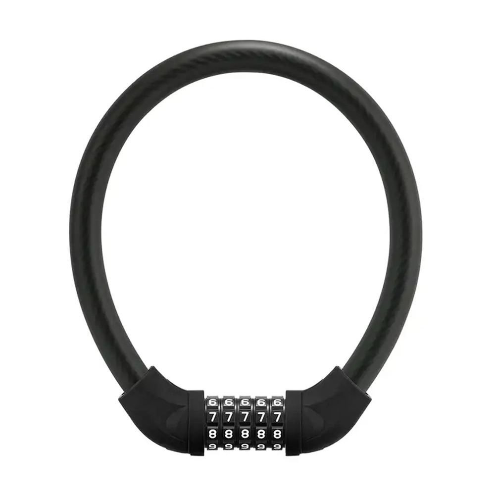 Candado Cadena Rockbros de Combinación RKS570-BK