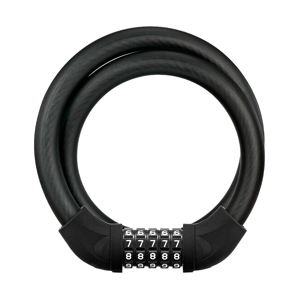 Candado Cadena Rockbros de Combinación RKS870-BK