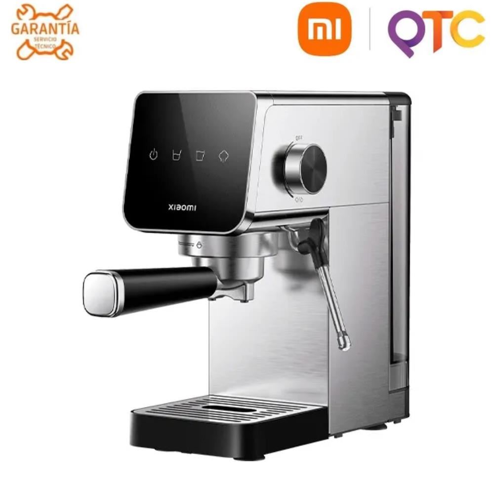 Cafetera Expresso Semiautomática Xiaomi