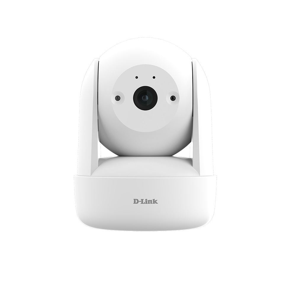 Camara de seguridad D-Link DCS-6501LH Inteligente Resolucion 2K Wi-Fi Bluetooth LE 5.2