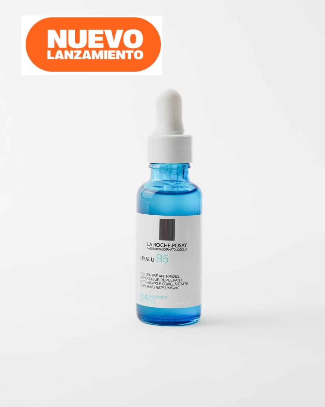 Hyalu B5 Suractivated Sérum Antiarrugas 30ml