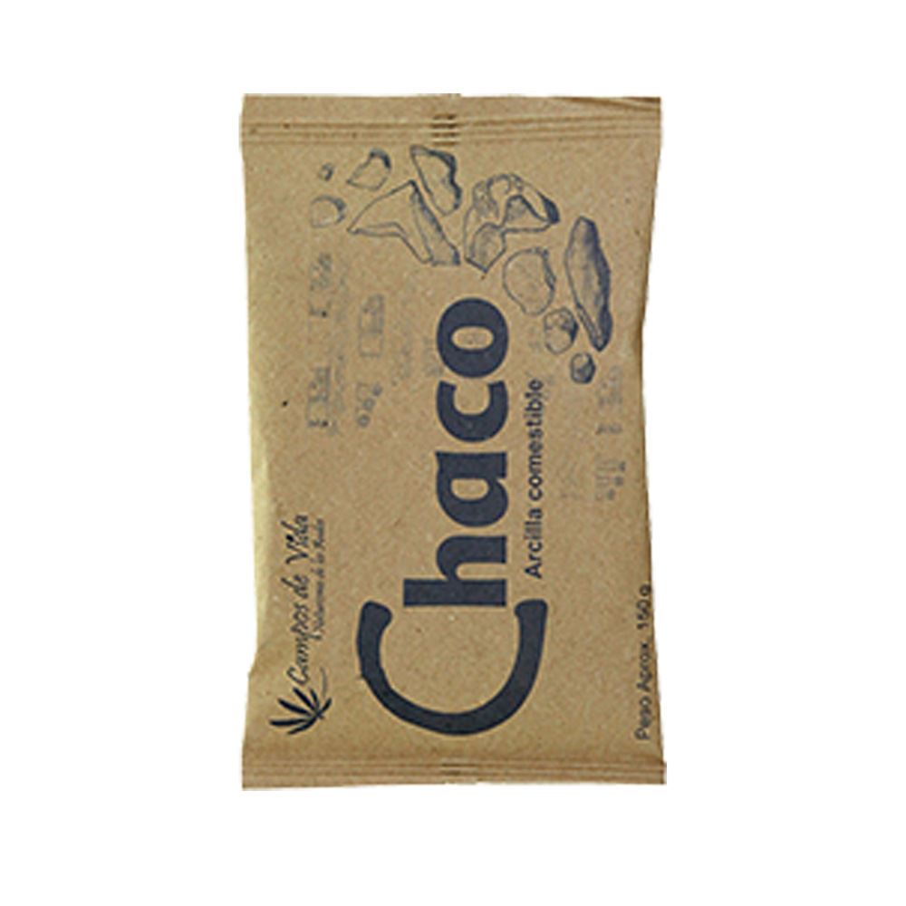 Chaco 150gr Juntoz