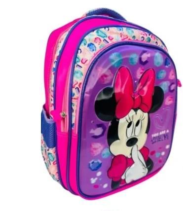 Mochila Minnie Mouse - Disney