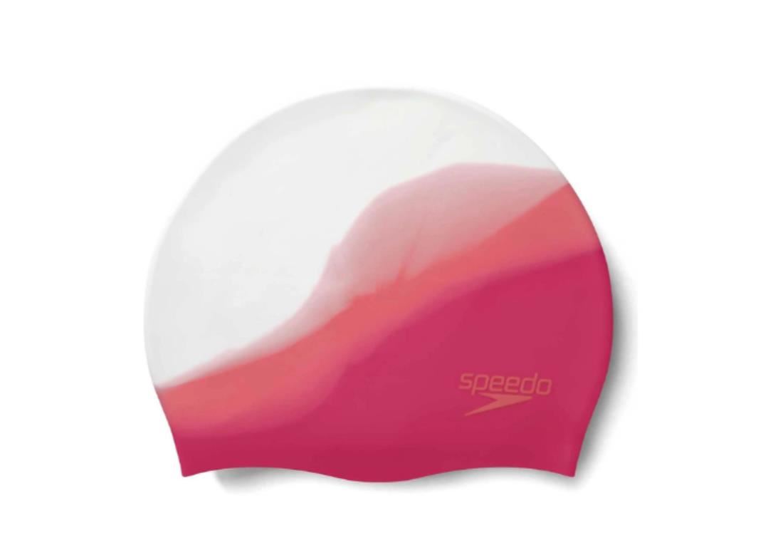 Gorro Speedo #80616914573 Multi Color Silicone Adulto