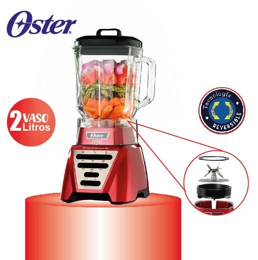 Licuadora Xpert 2 Cab Pot Rj 2L Revers BLST3AR2G053