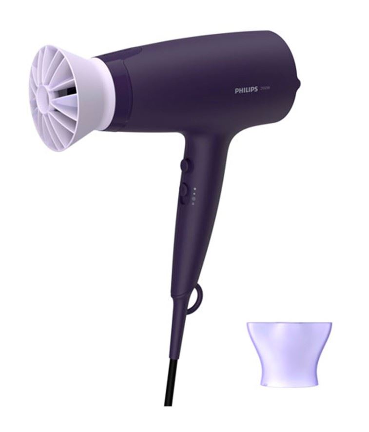 Secadora De Cabello Philips BHD340_10