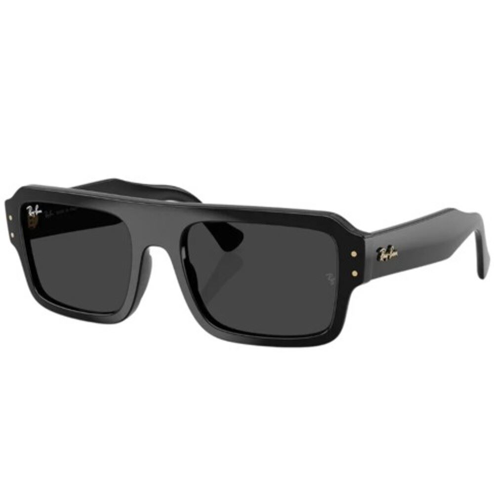 gafas de sol Ray ban RB4454 lukas negro 53-20