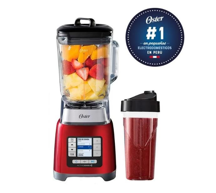 Licuadora Oster ActiveSense BLSTTDGRBG 2L