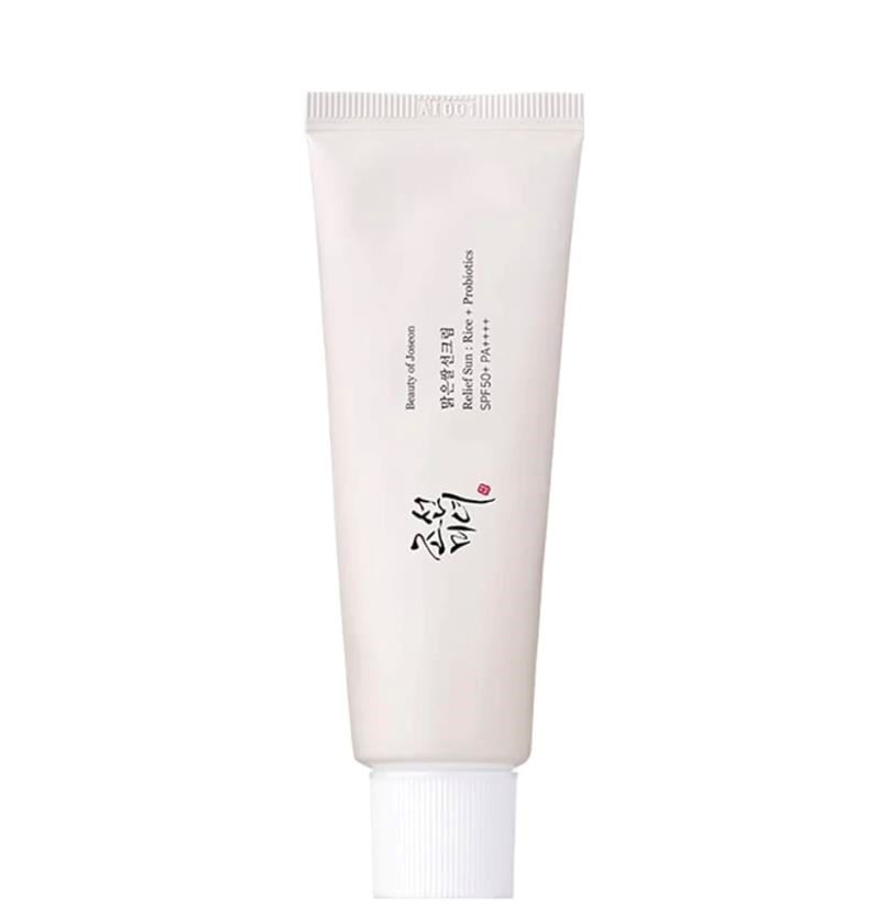 Beauty Of Joseon Relief Sun Rice Probiotics Spf50+ Pa++++ 50 ml