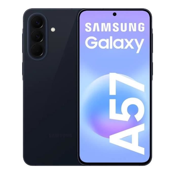 GALAXY A57 5G 8GB 256GB
