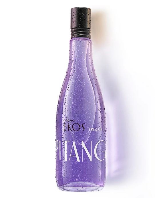 Natura - Frescor de Pitanga 150ML