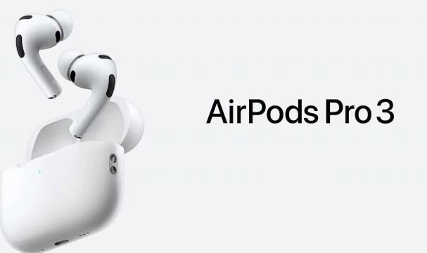 AIRPODS PRO 3 - Apple