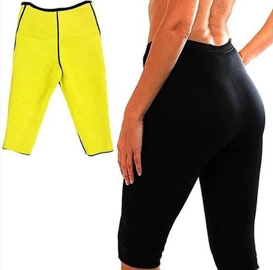 Pantaloneta Thermo Shaper - Mujer Talla S