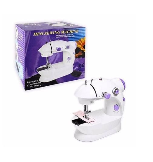 Mini Maquina de Cocer Portatil Manual