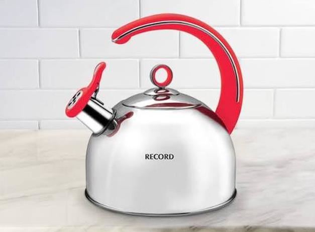 Tetera Record 2.1 Litros
