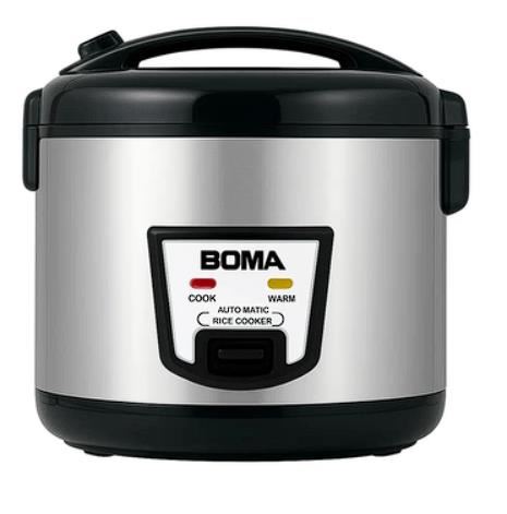 Olla Arrocera 3 Litros - Boma