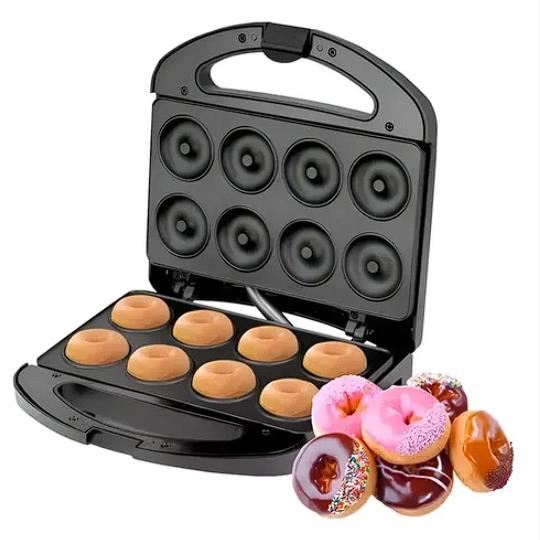 Maquina de Donas 8 Unidades- Boma
