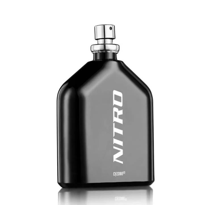 NItro Colonia Para Hombre