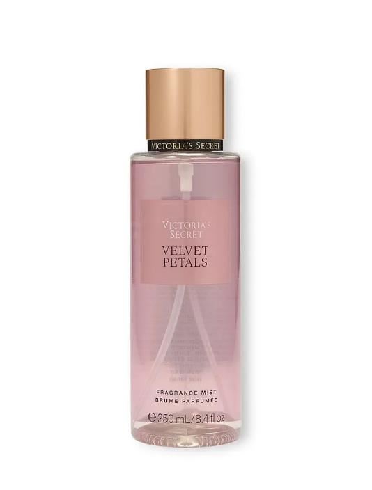 Velvet Petals Body Mist Victoria Secret