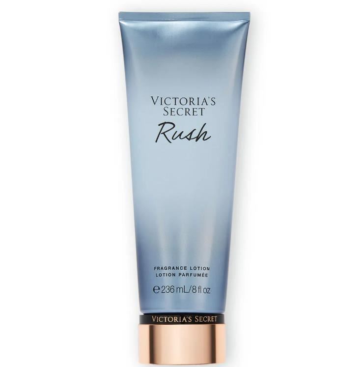 Rush Locion Corporal Victorias Secret
