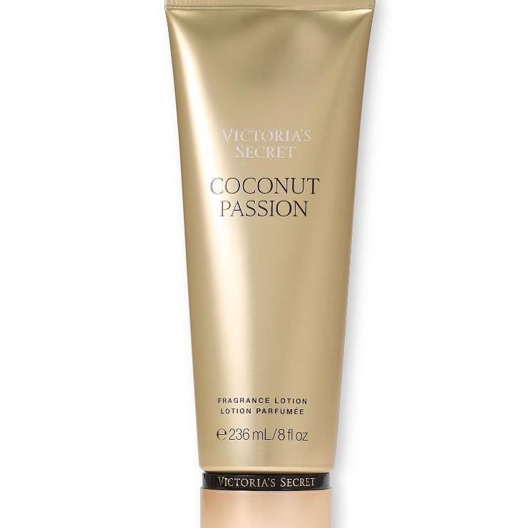Coconut Passion Locion Corporal Victorias Secret