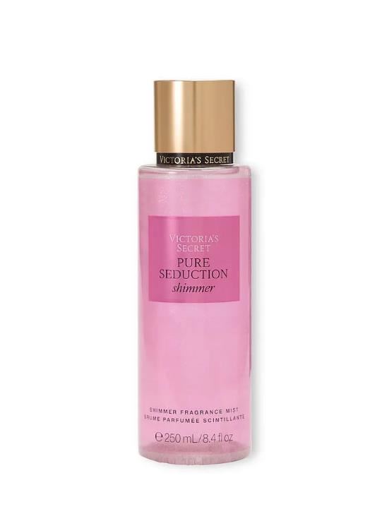 Pure Seduction Shimmer Body Mist Victoria Secret